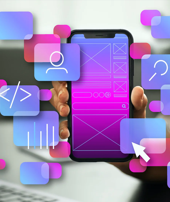 Android App Development by Onva Labs