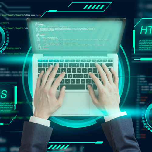 Technical SEO audit