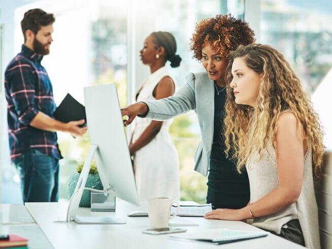 Full root access