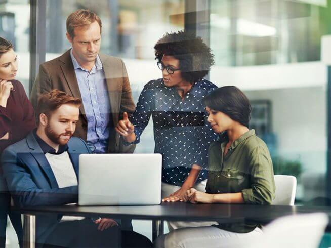 Conversion and analytics